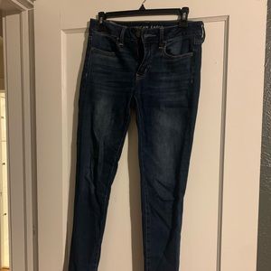 american eagle jeans 360 next level stretch